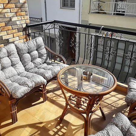 Evans Skiathos Exterior foto
