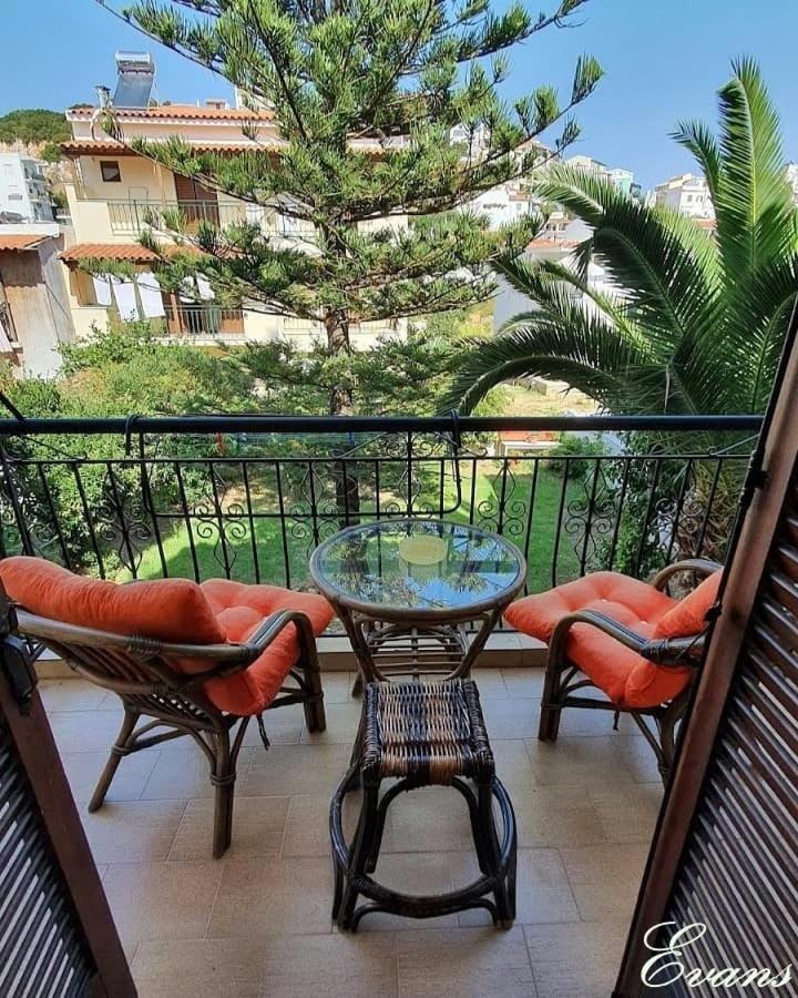 Evans Skiathos Exterior foto