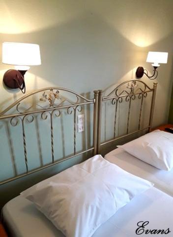 Evans Skiathos Exterior foto